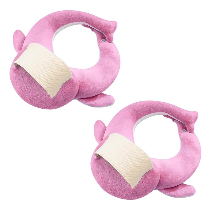 2 Pack Bottle Feeding Support Pad for Mom Comfort Feeding