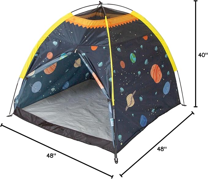 Pacific Play Tents Out of This World Play Tent 20225