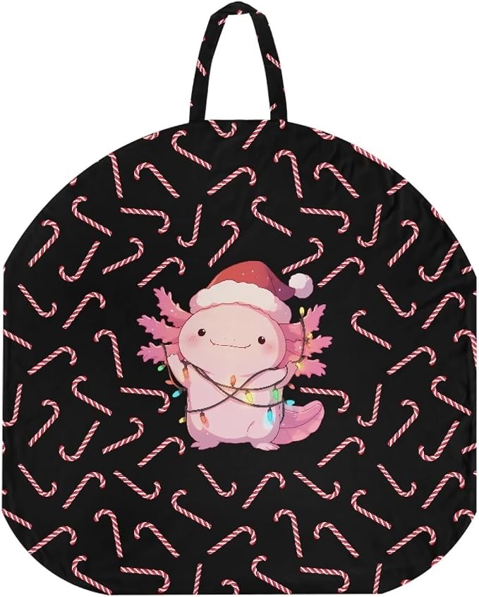 Kawaii Axolotl Nursing Pillow Cover for Breastfeeding Pillow Ultra Soft and Cozy Nursing Pillow Slipcovers Nice Newborn Gift Best Choice for Mom or Baby Pillow Cover 1 Pack
