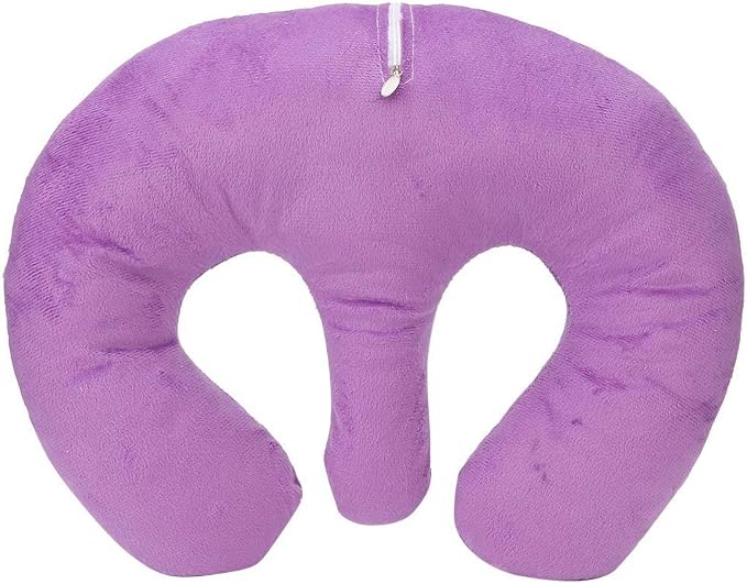 Sonew Support Pillow SPA Massage Chest Cushion Dedicated for Postpartum Care Feeding ()