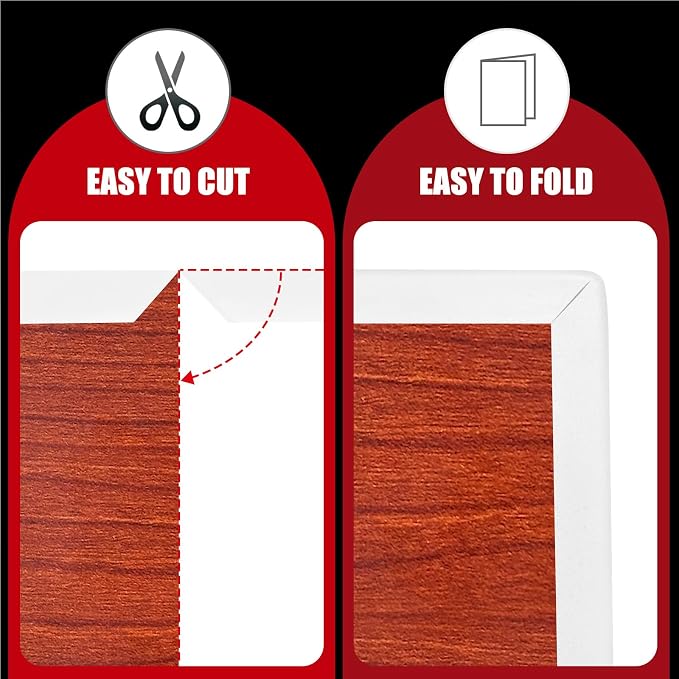 Rubber Edge Trim, Flexible Self Adhesive U Shaped Peel and Stick Edge Banding, 1/2"(12.7mm) Wide U Channel Edge Protector, Baby Proof Edge Guards for Woods, Plywood, Furniture, 20Ft, White