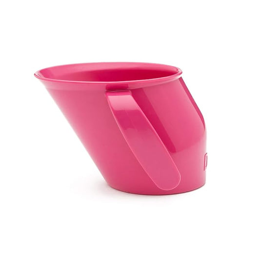 Doidy Cup - Cerise color