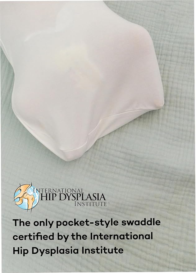 Konny NEW Newborn Baby Swaddle Pouch Blanket Soft Baby Sleepwear(0-3 Months) for Newborns, Nursery Swaddling Blankets