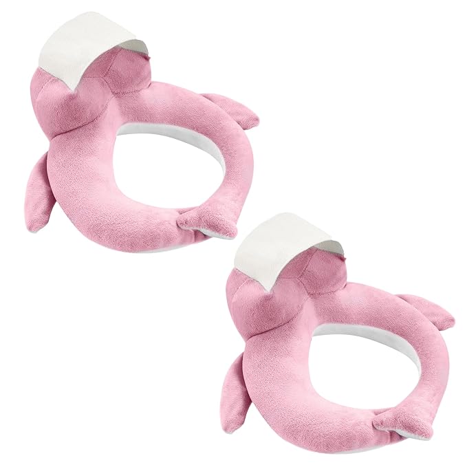 2 Pack Bottle Feeding Support for Mom, Ergonomic Feeding Helper