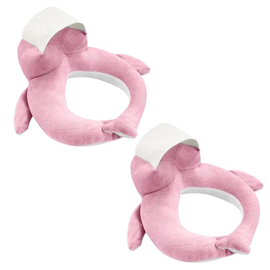 2 Pack Bottle Feeding Support for Mom, Ergonomic Feeding Helper