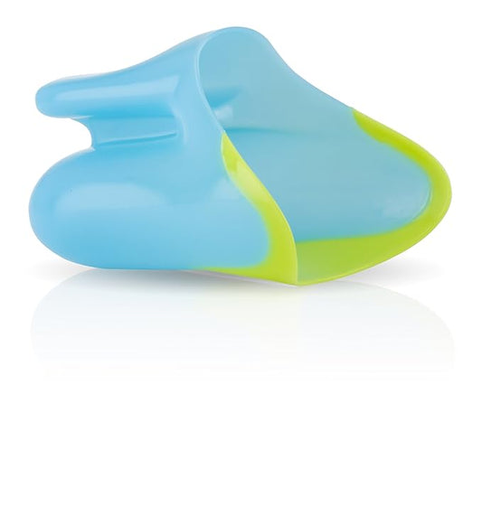 Nuby Shampoo Rinse Cup, Aqua