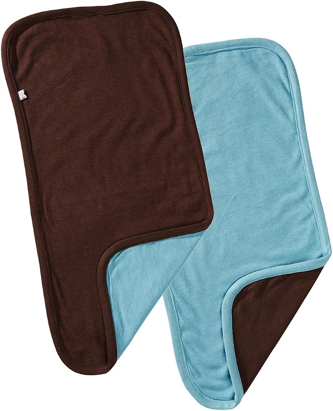 Babysoy Burpie Set (Ocean)