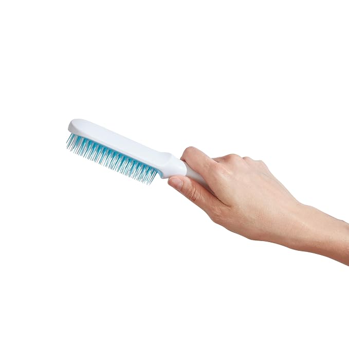 Frida Baby Fine or Straight Hair Detangling Kids Brush by