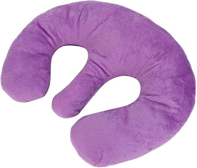 Sonew Support Pillow SPA Massage Chest Cushion Dedicated for Postpartum Care Feeding ()