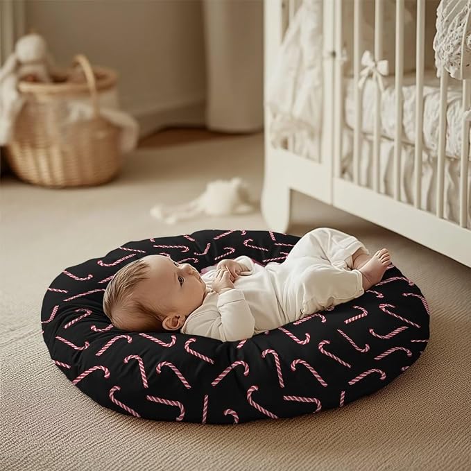 Kawaii Axolotl Nursing Pillow Cover for Breastfeeding Pillow Ultra Soft and Cozy Nursing Pillow Slipcovers Nice Newborn Gift Best Choice for Mom or Baby Pillow Cover 1 Pack