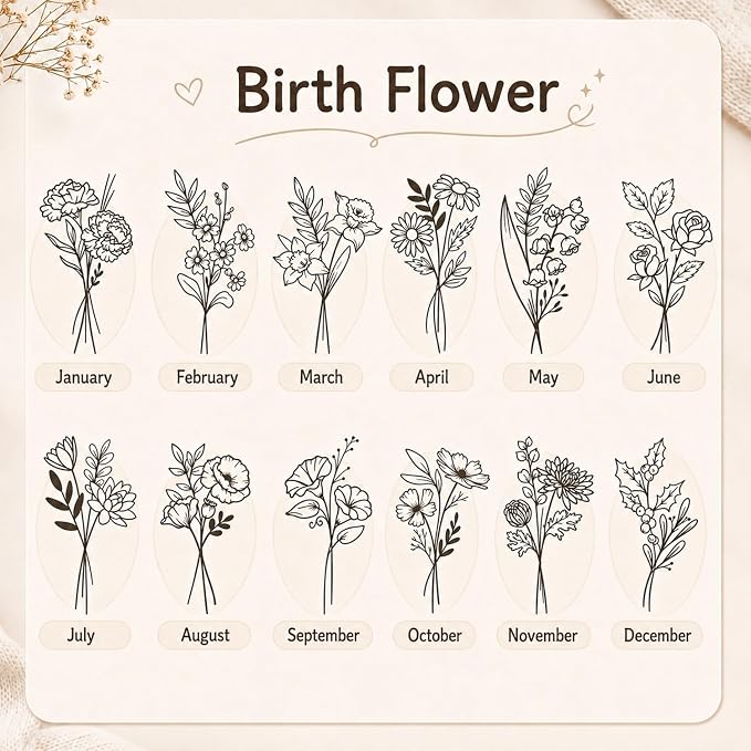 Custom Engraved Name Wooden Baby Brush And Comb Set For Newborns, Personalized Baby Shower Keepsake Gift, Soft Goat Bristle Hairbrush For Toddler Boys & Girls