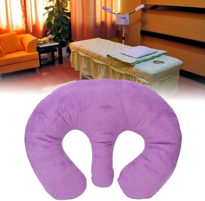 Sonew Support Pillow SPA Massage Chest Cushion Dedicated for Postpartum Care Feeding ()