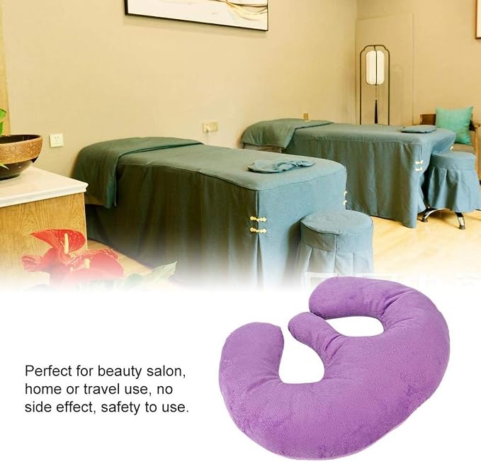 Sonew Support Pillow SPA Massage Chest Cushion Dedicated for Postpartum Care Feeding ()