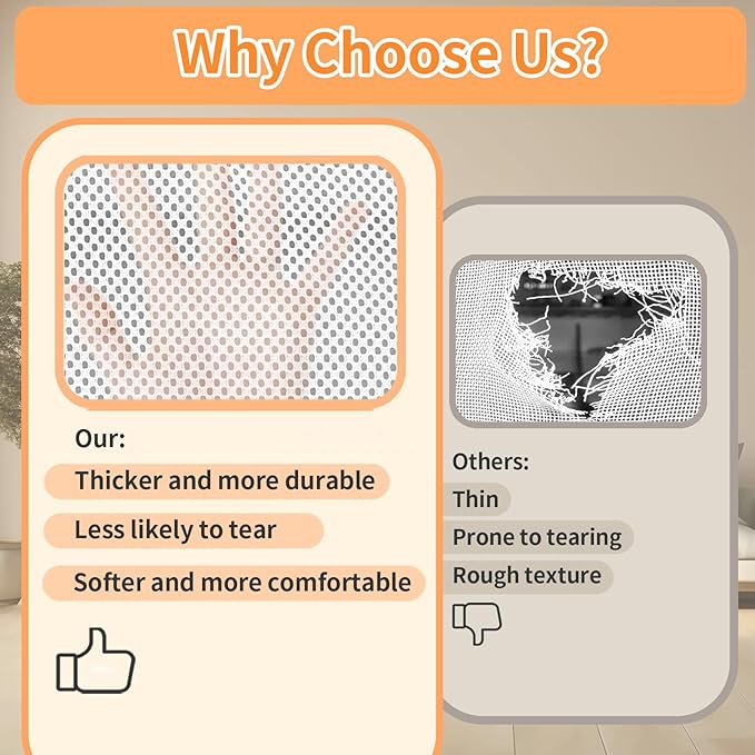 Foldable Large Baby Playpen 50"×71", Portable Playard for Babies & Toddlers, No Assembly, Safe Zipper Gate, Soft Mesh Sides, Ideal for Indoor & Outdoor Use, Includes 100 Ocean Balls, Beige