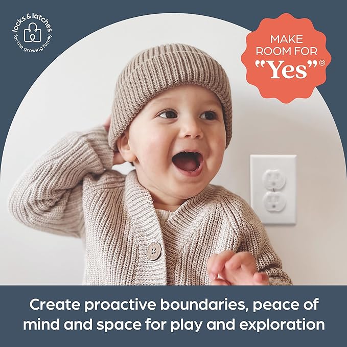 Dreambaby 46 Piece Home Safety Kit