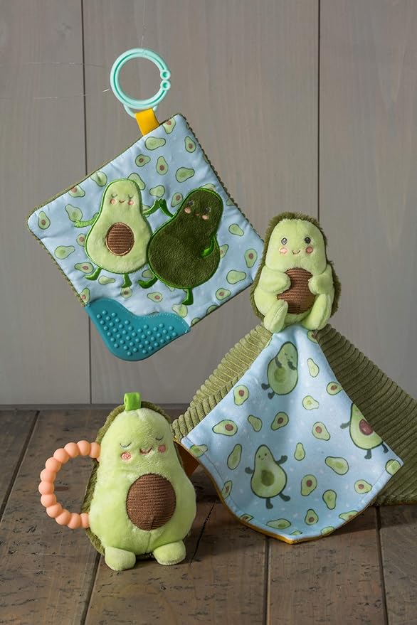 Mary Meyer, Avocado Yummy