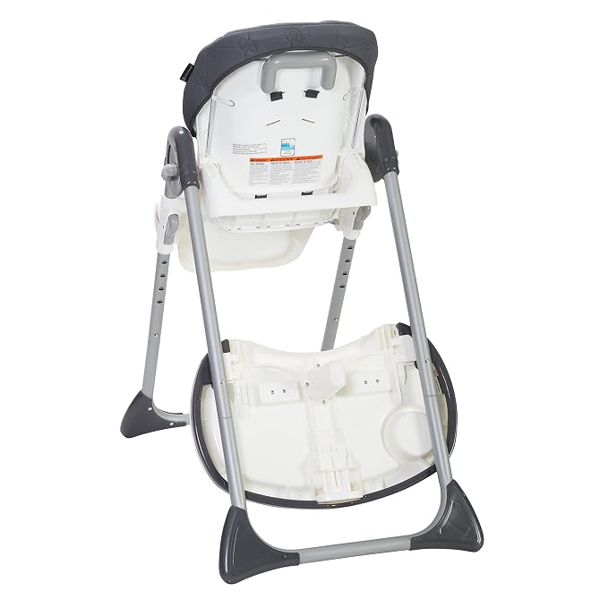 Baby Trend Tot Spot 3-in-1 High Chair, Bluebell
