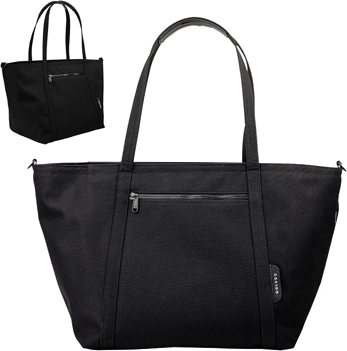 Colugo Diaper Bag Tote, Waterproof Large Baby Diaper Bags, Mommy Maternity Travel Bag, Baby Bags for Mom, Travel Diaper Tote