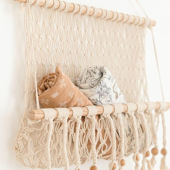 Crane Baby 100% Cotton Muslin Swaddle Blankets, Ezra Woodland Animal, Baby Swaddle Blanket, Set of 2, 47" x 47", Swaddles for Newborns, Baby Muslin Swaddle Blanket, Swaddle Blankets for Boys & Girls