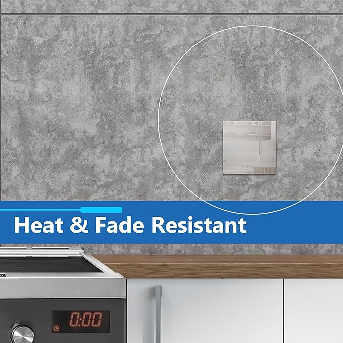 LIDER Double Blank Screwless Metal-Surface Wall Plate, Temperature and Impact Resistant, Stainless Steel, Modern Decoration Upgrade, Mid-Size 2-Gang 4.88??x 4.92?? Polished Chrome
