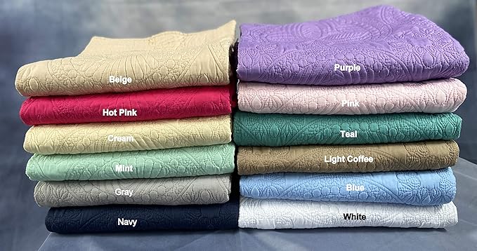 Personalized Baby Blankets Baby Quilt Monogrammed Blankets for Kids Baby Blankets for Girls Embroidered Baby Gifts Soft for Toddler boy or Girl (Crown)