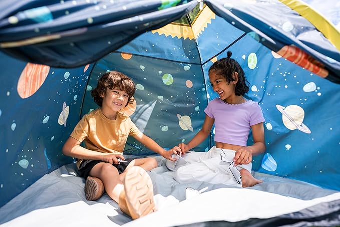 Pacific Play Tents Out of This World Play Tent 20225