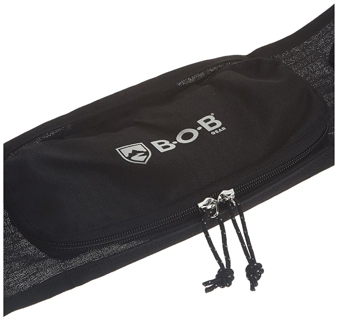 BOB Gear Handlebar Console for Duallie Jogging Strollers (Pack of 3)
