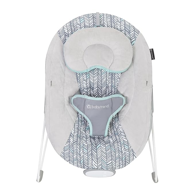 Smart Steps Trend EZ Bouncer, Ziggy