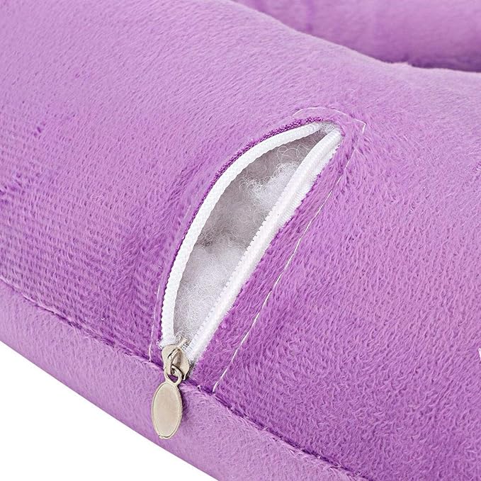 Sonew Support Pillow SPA Massage Chest Cushion Dedicated for Postpartum Care Feeding ()