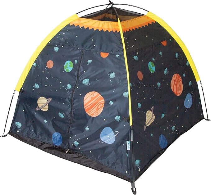 Pacific Play Tents Out of This World Play Tent 20225