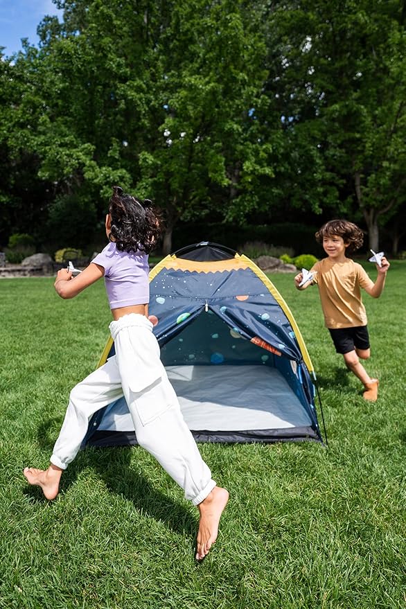 Pacific Play Tents Out of This World Play Tent 20225