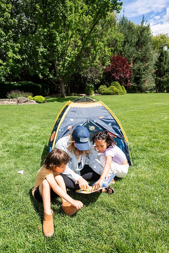 Pacific Play Tents Out of This World Play Tent 20225
