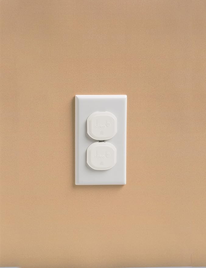 Safety 1st Safety Essentials Kit, White, 1 Count (Pack of 12)