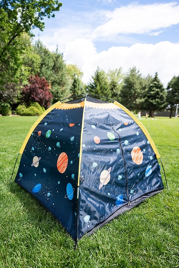 Pacific Play Tents Out of This World Play Tent 20225