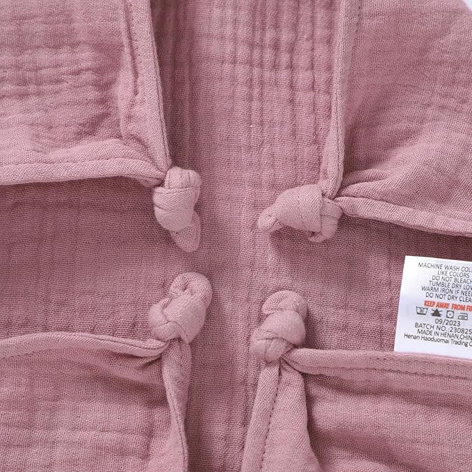 Organic Cotton Bunny Loveys for Babies,Newborn Baby Lovey Security Blanket,Lovies for Babies New Born Baby Unique Neutral Gifts Boys and Girls (Bunny-Baby Pink)