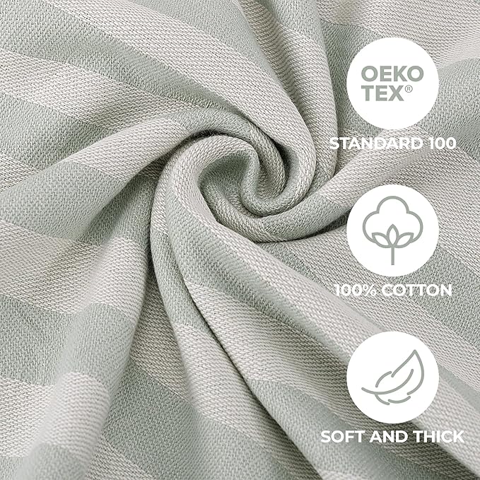 ZICOTO Stylish Hooded Beach Towel for Kids - Extra Soft and Fast Drying Poncho for Toddlers 1-3 Years is Made of Premium Cotton - Perfect Baby Cover Up for Beach Days or Pool and Bath Time Adventures